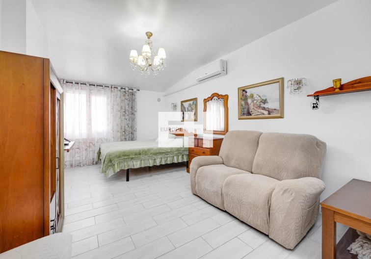 Segunda mano - town house - Torrevieja - Calas Blanca