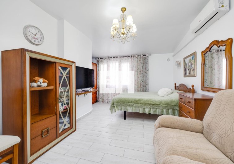Segunda mano - town house - Torrevieja - Calas Blanca