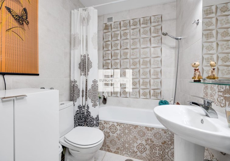 Segunda mano - town house - Torrevieja - Calas Blanca