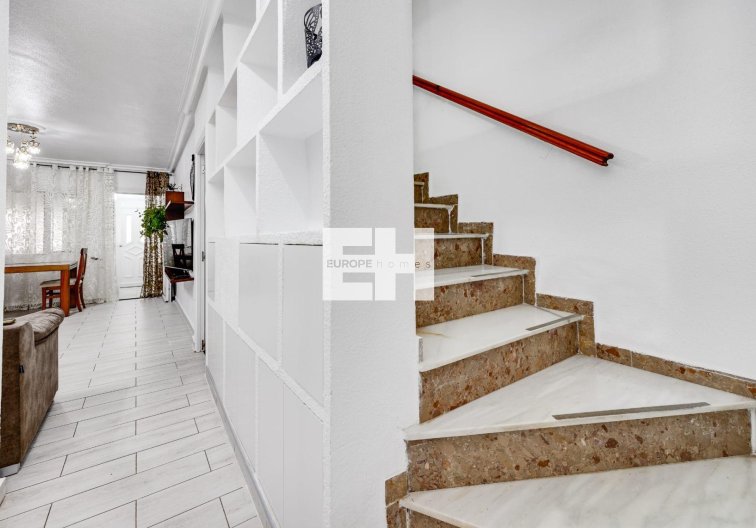 Segunda mano - town house - Torrevieja - Calas Blanca