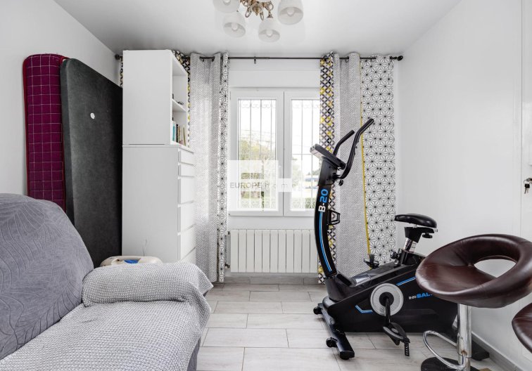 Segunda mano - town house - Torrevieja - Calas Blanca