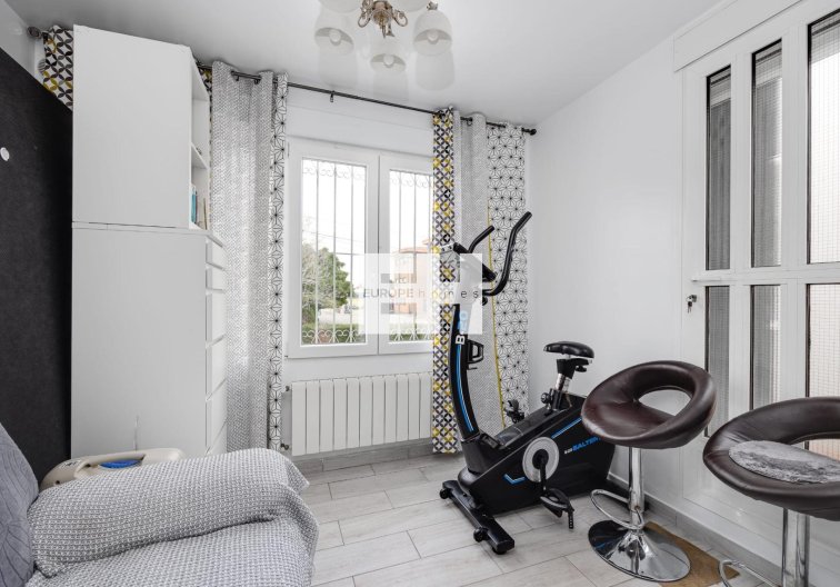 Segunda mano - town house - Torrevieja - Calas Blanca