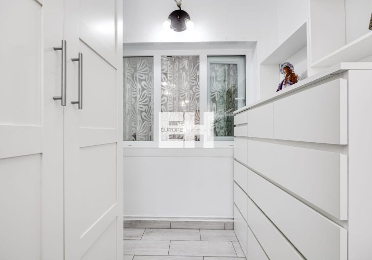 Segunda mano - town house - Torrevieja - Calas Blanca