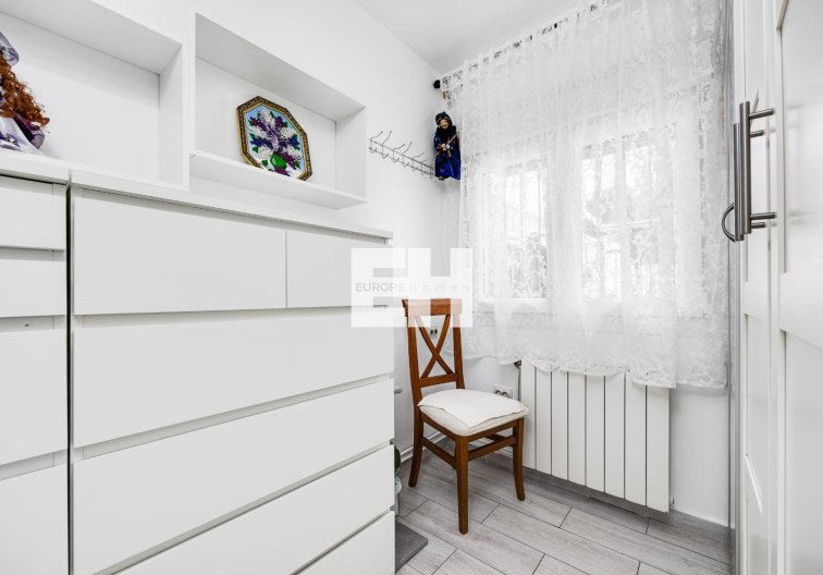 Segunda mano - town house - Torrevieja - Calas Blanca