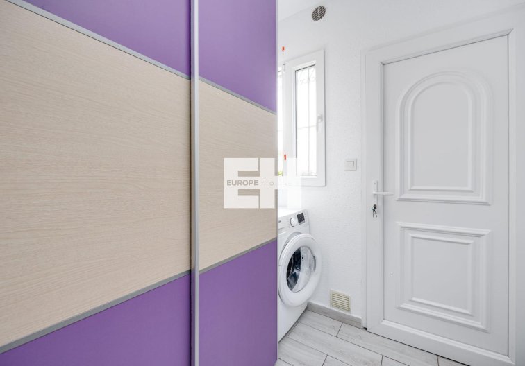 Segunda mano - town house - Torrevieja - Calas Blanca