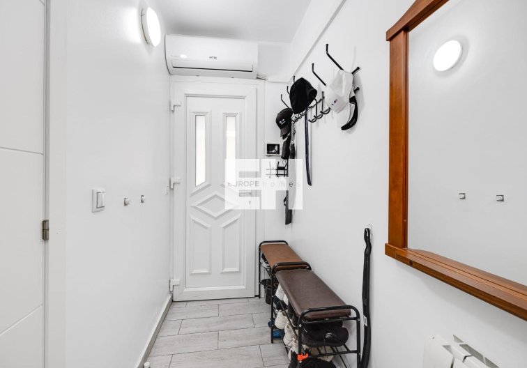 Segunda mano - town house - Torrevieja - Calas Blanca