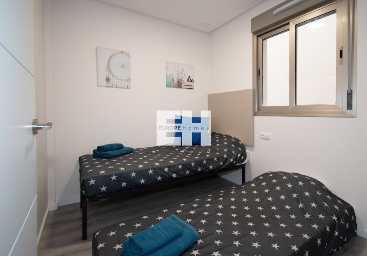 Segunda mano - Apartamento  - Orihuela Costa - Los Dolses