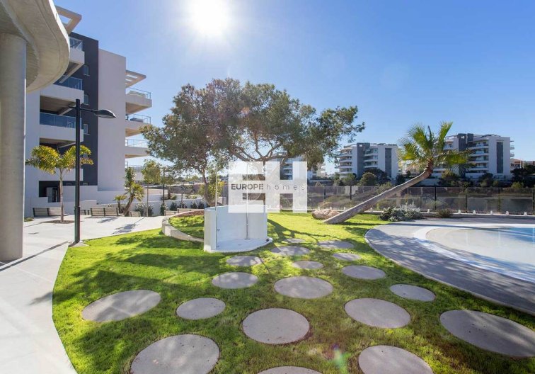 Segunda mano - Apartamento  - Orihuela Costa - Los Dolses