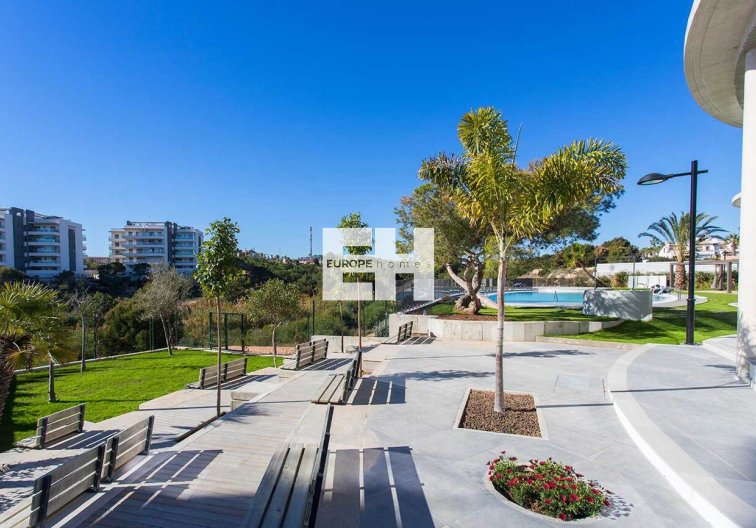 Segunda mano - Apartamento  - Orihuela Costa - Los Dolses