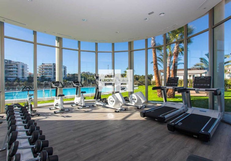 Segunda mano - Apartamento  - Orihuela Costa - Los Dolses