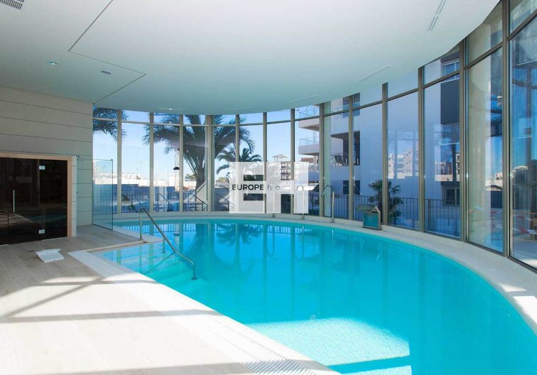 Segunda mano - Apartamento  - Orihuela Costa - Los Dolses