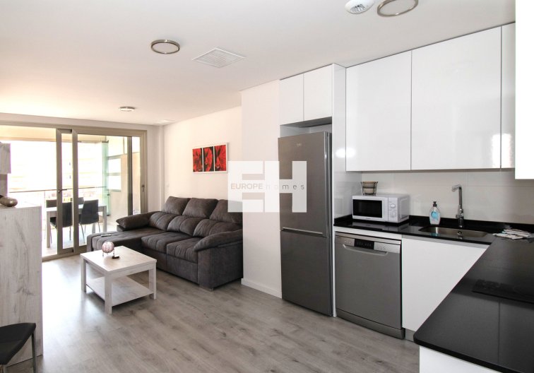 Segunda mano - Apartamento  - Orihuela Costa - Los Dolses