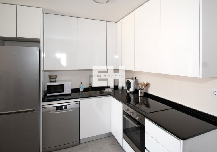 Segunda mano - Apartamento  - Orihuela Costa - Los Dolses