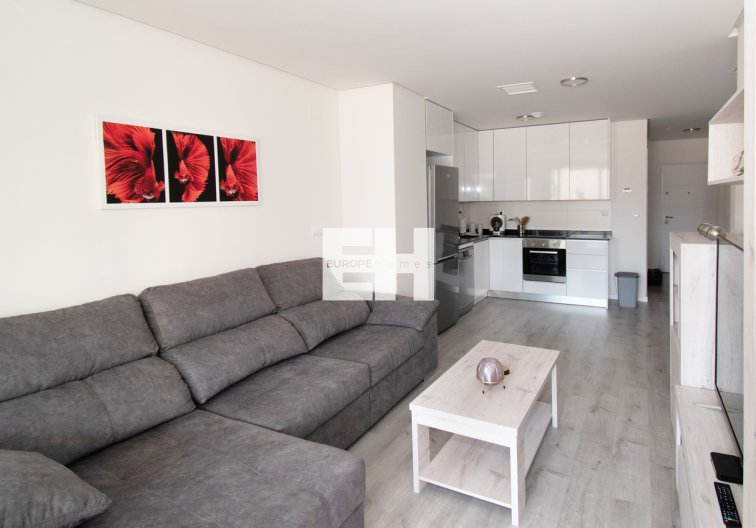 Segunda mano - Apartamento  - Orihuela Costa - Los Dolses