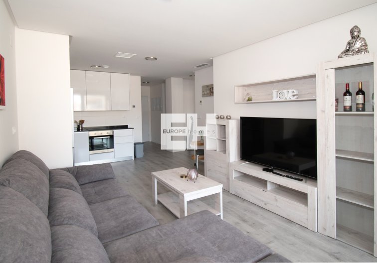 Segunda mano - Apartamento  - Orihuela Costa - Los Dolses