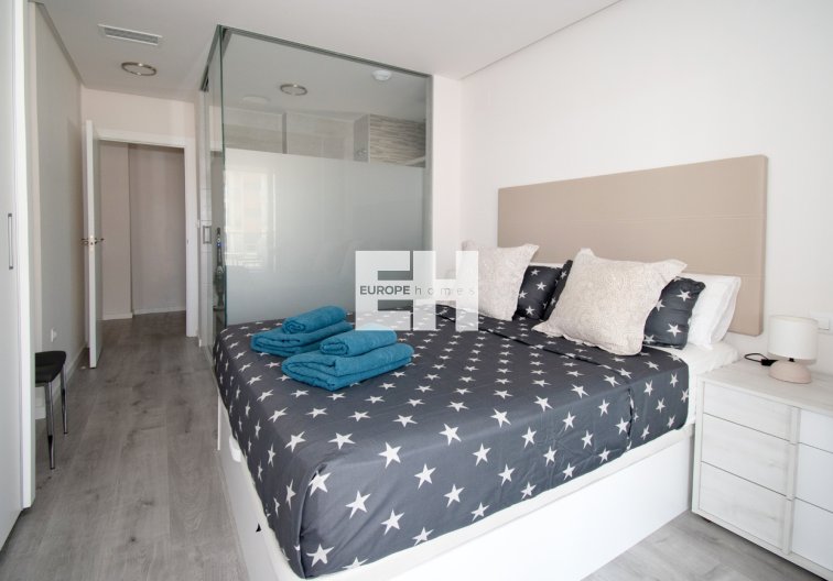 Segunda mano - Apartamento  - Orihuela Costa - Los Dolses