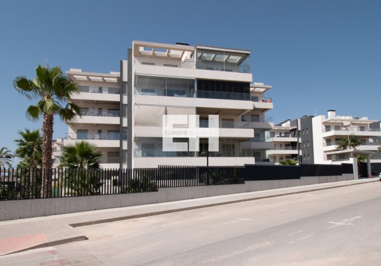 Segunda mano - Apartamento  - Orihuela Costa - Los Dolses