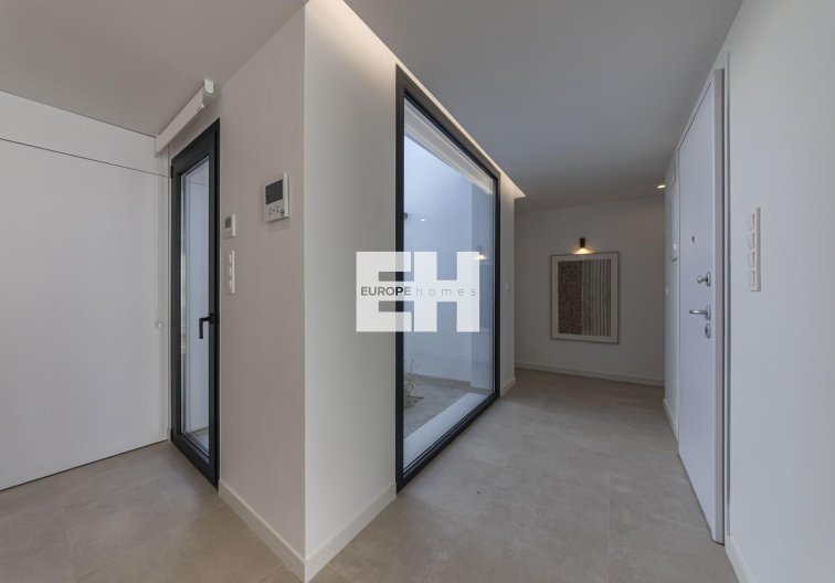 Obra Nueva - villa - Baños y Mendigo - Altaona Golf