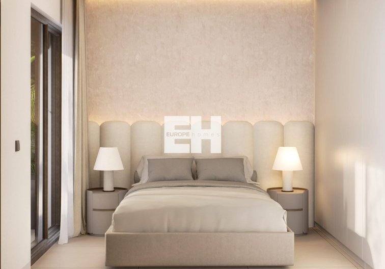 Obra Nueva - villa - Pilar de la Horadada - pueblo