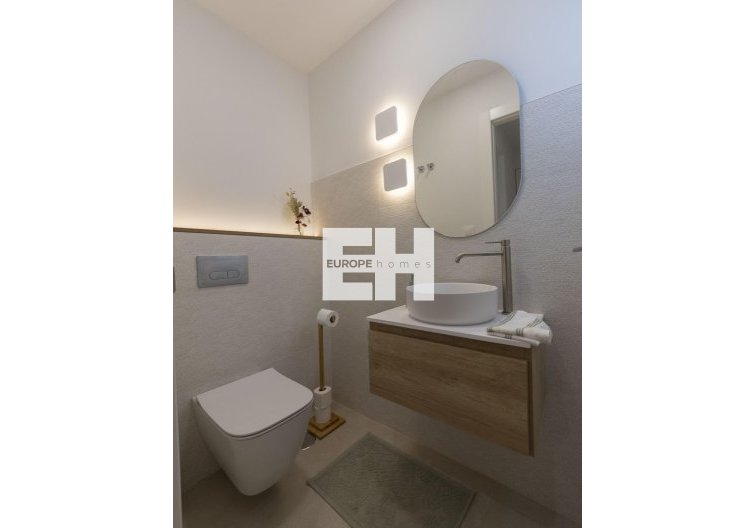 Construction Neuve - villa - Baños y Mendigo - Altaona Golf