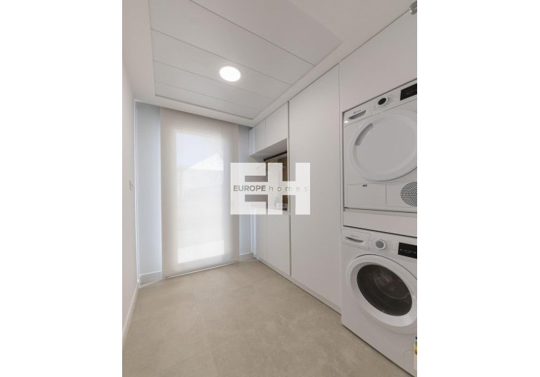 Construction Neuve - villa - Baños y Mendigo - Altaona Golf