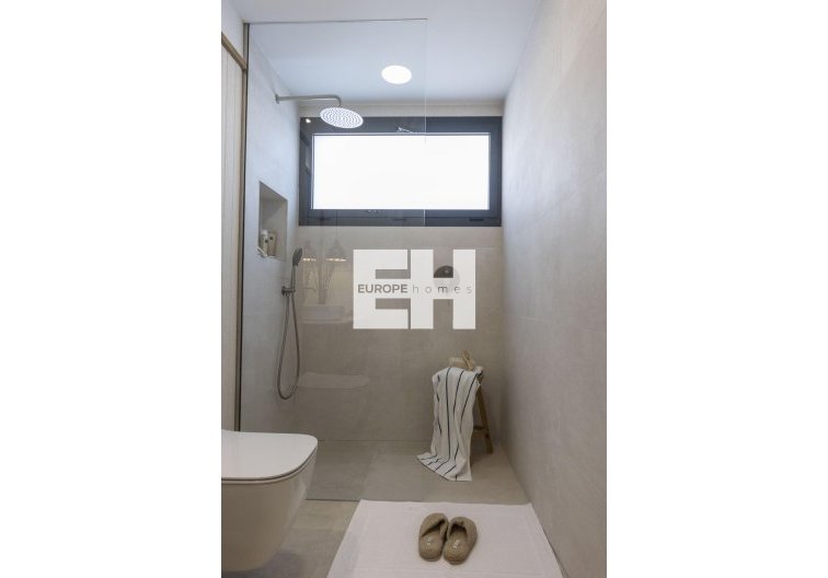 Construction Neuve - villa - Baños y Mendigo - Altaona Golf