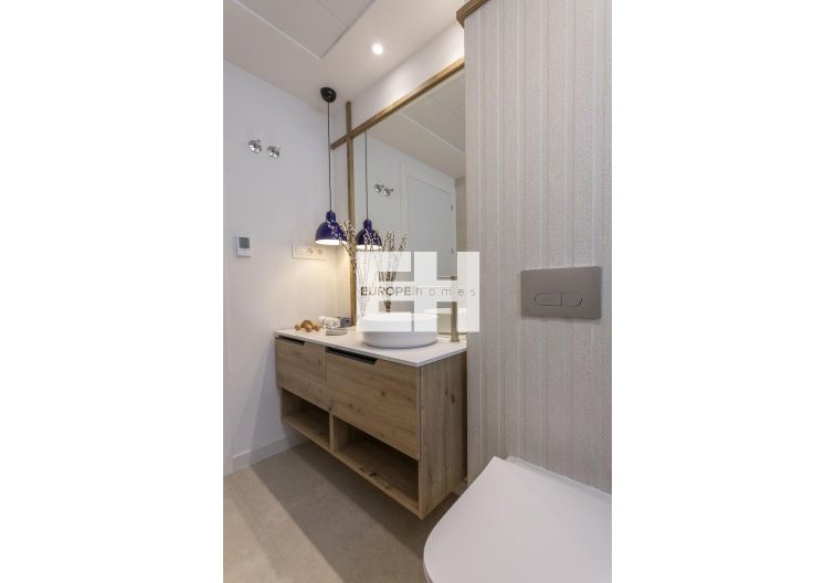 Obra Nueva - villa - Baños y Mendigo - Altaona Golf