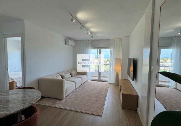 Segunda mano - Apartamento  - Torrevieja - Costa Blanca