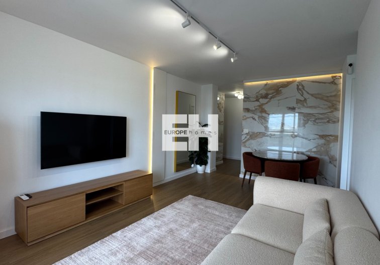 Segunda mano - Apartamento  - Torrevieja - Costa Blanca