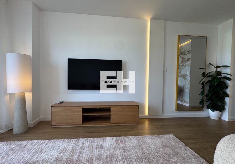 Segunda mano - Apartamento  - Torrevieja - Costa Blanca