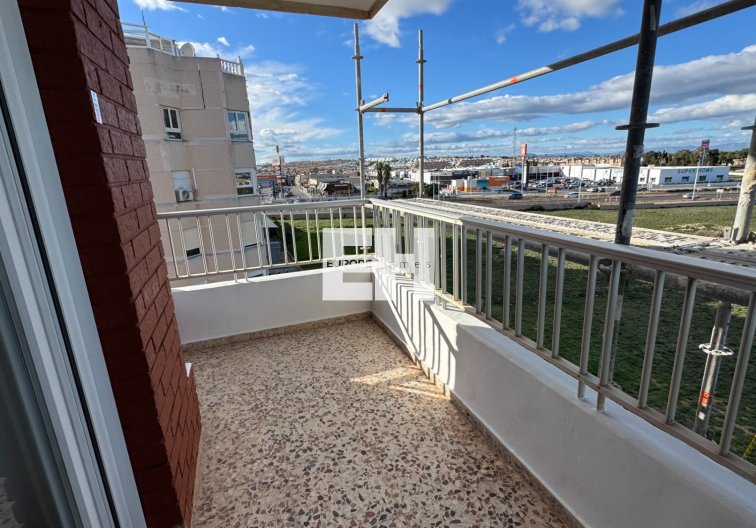 Segunda mano - Apartamento  - Torrevieja - Costa Blanca