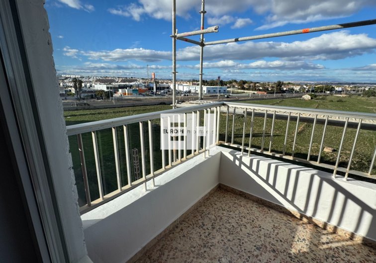Segunda mano - Apartamento  - Torrevieja - Costa Blanca