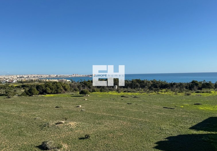 Segunda mano - Apartamento  - Torrevieja - Costa Blanca