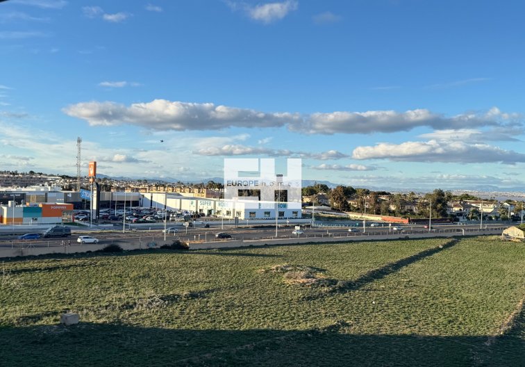 Segunda mano - Apartamento  - Torrevieja - Costa Blanca