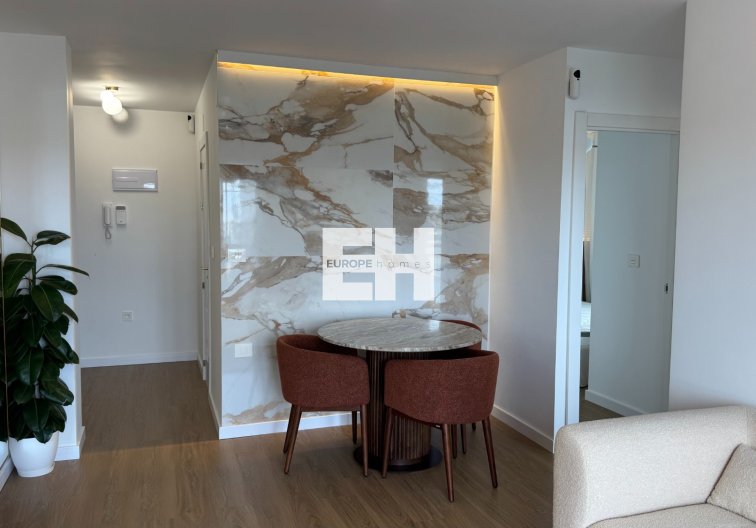 Segunda mano - Apartamento  - Torrevieja - Costa Blanca