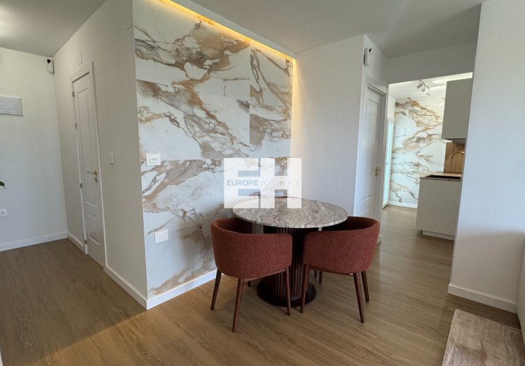 Segunda mano - Apartamento  - Torrevieja - Costa Blanca