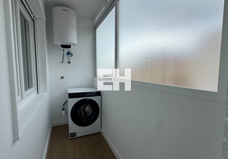 Segunda mano - Apartamento  - Torrevieja - Costa Blanca