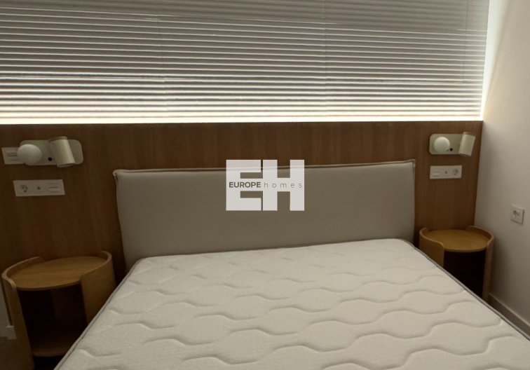 Segunda mano - Apartamento  - Torrevieja - Costa Blanca