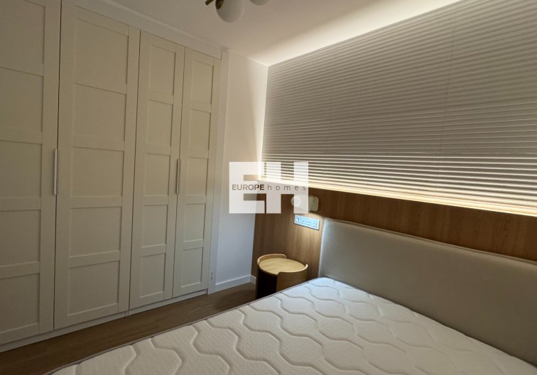 Segunda mano - Apartamento  - Torrevieja - Costa Blanca