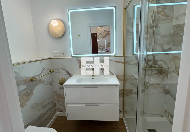 Segunda mano - Apartamento  - Torrevieja - Costa Blanca