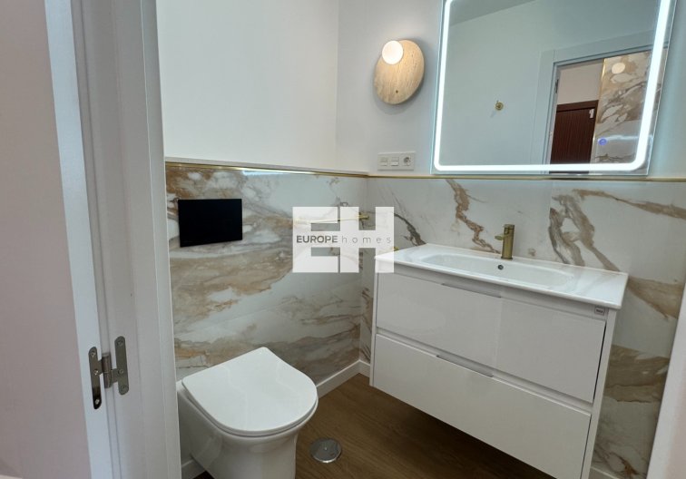 Segunda mano - Apartamento  - Torrevieja - Costa Blanca