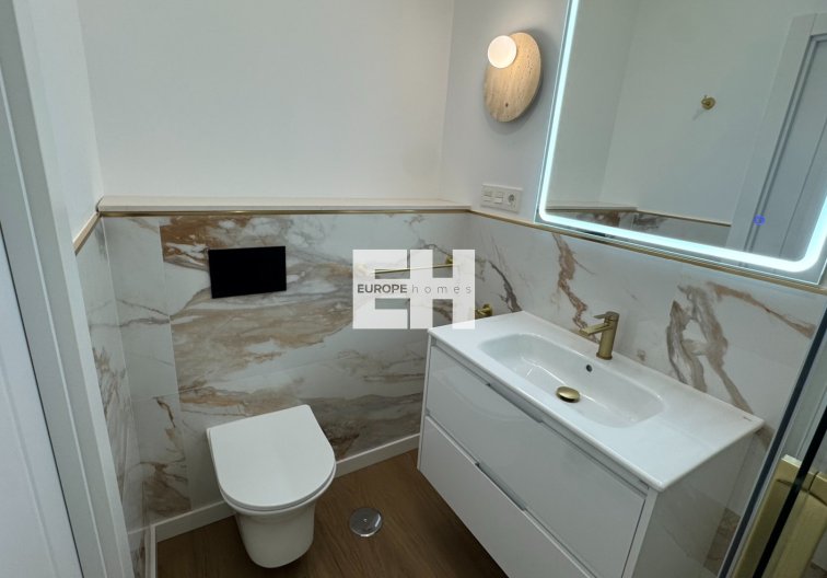 Segunda mano - Apartamento  - Torrevieja - Costa Blanca