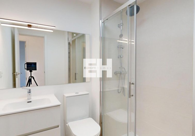 Segunda mano - Bungalow - Villamartin - Costa Blanca