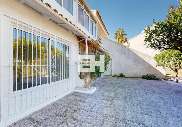 Segunda mano - Bungalow - Villamartin - Costa Blanca