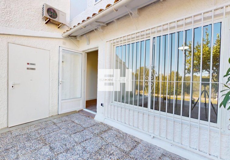 Segunda mano - Bungalow - Villamartin - Costa Blanca