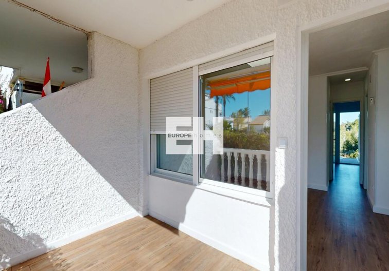 Segunda mano - Bungalow - Villamartin - Costa Blanca
