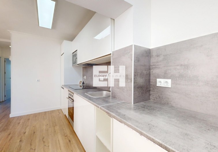 Segunda mano - Bungalow - Villamartin - Costa Blanca