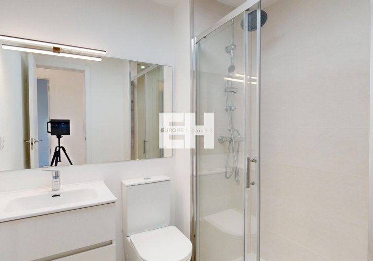 Segunda mano - Bungalow - Villamartin - Costa Blanca