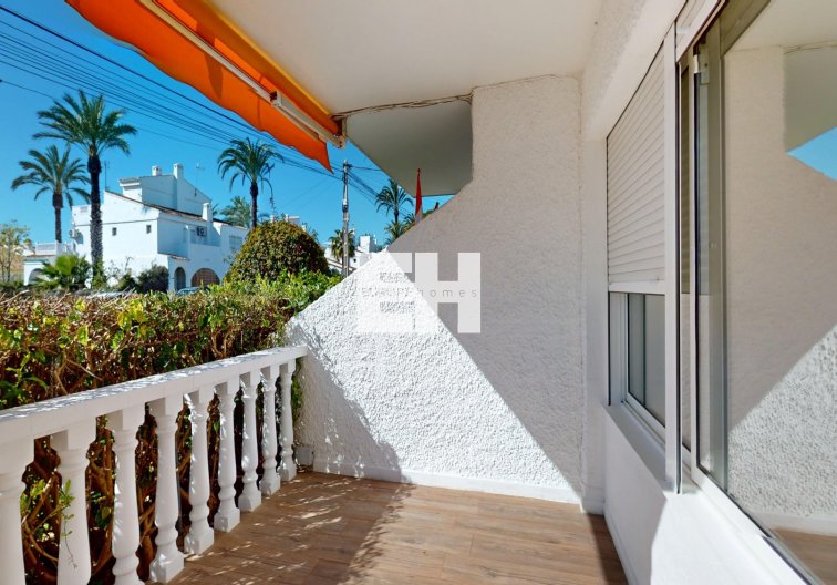 Segunda mano - Bungalow - Villamartin - Costa Blanca