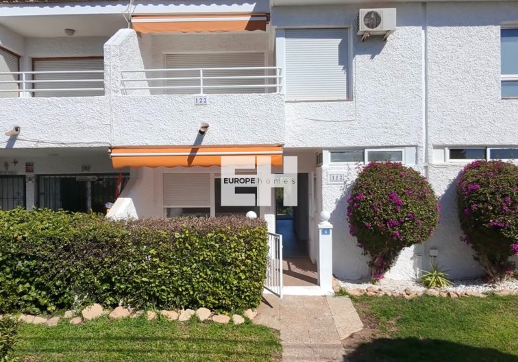 Segunda mano - Bungalow - Villamartin - Costa Blanca